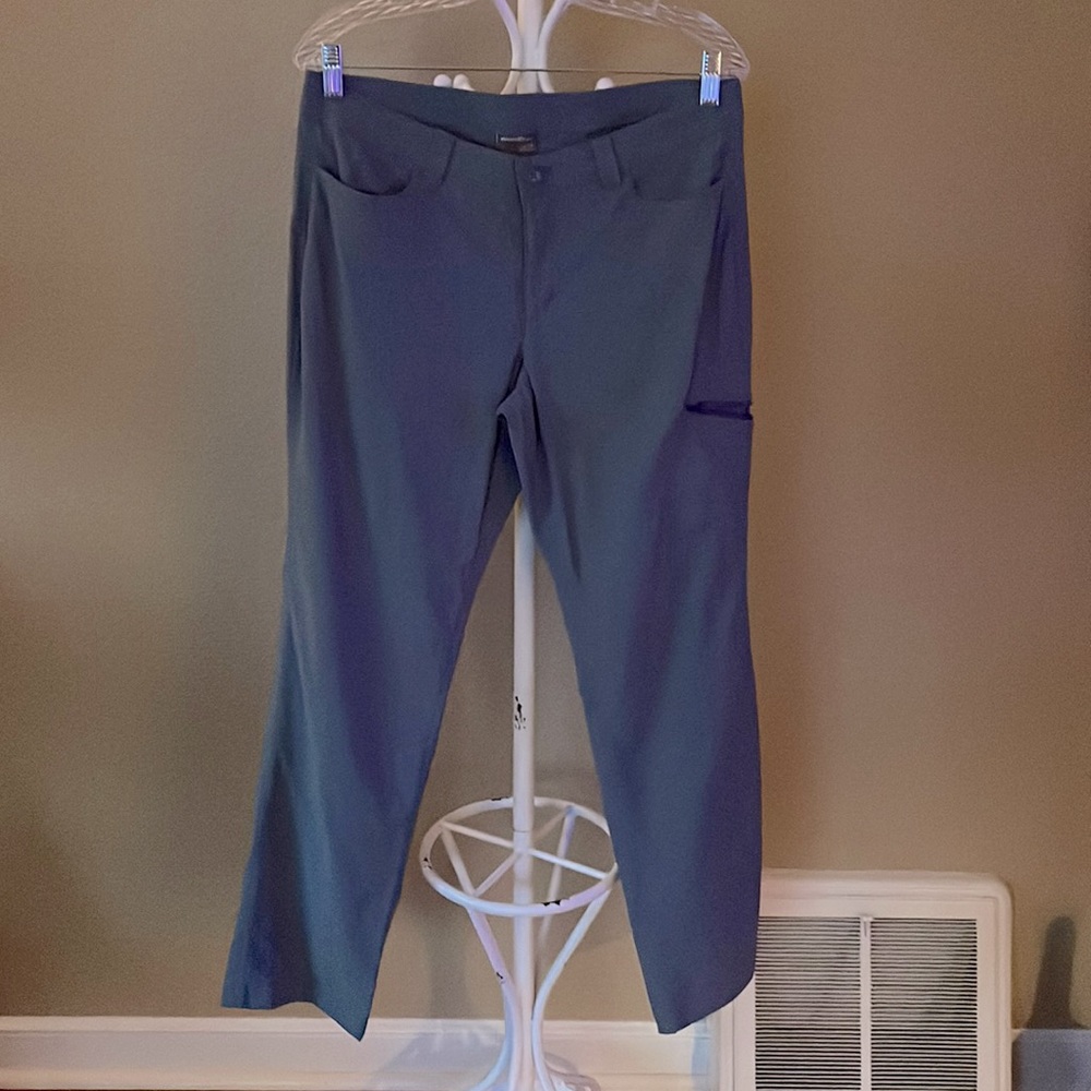 Eddie Bauer hiking pants